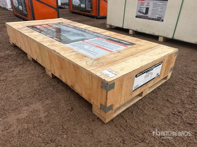 StanForge MSC1220F 12 ft x 20 ft (Unused)