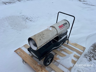 HeatStar 210000 BTU Kachel