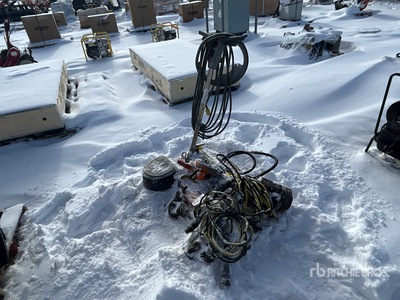 Quantity of Assorted Tools Utensili