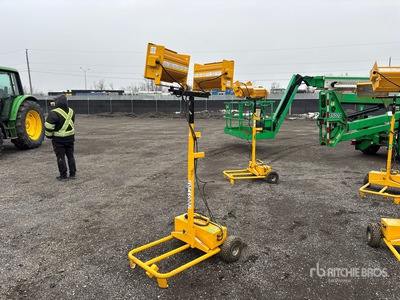 Bulldog power  Work Lights