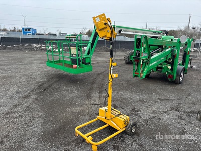 Bulldog power Work Lights