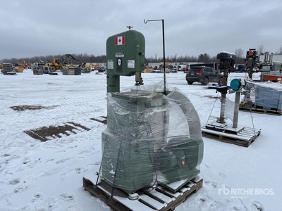 General 490 Sierra de Mesa