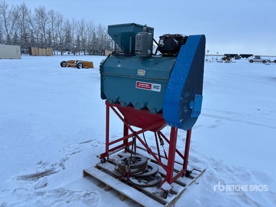 Simon Day 1518 Disc Separator Grain Cleaner