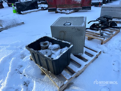 Straps その他 - 店舗 & 倉庫