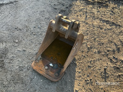 Rhinox 300 mm Digging دلو حفارة