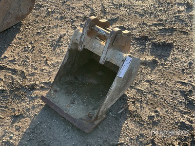 300 mm Digging Excavator Bucket