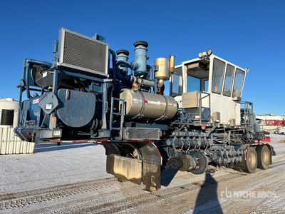 1998 Canadian Fracmaster 035 Frac Blender