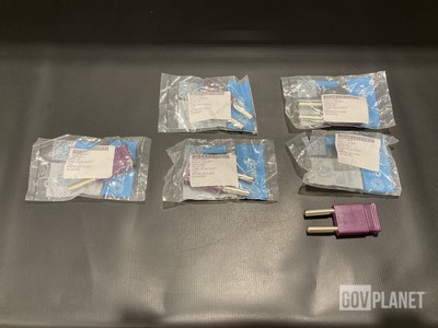 (289) Trompeter Electronics LPL-75 Looping Plugs