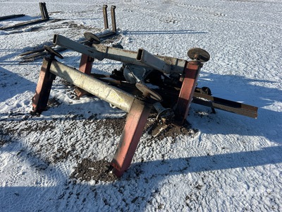 Quantity of Scissor Lift Parts