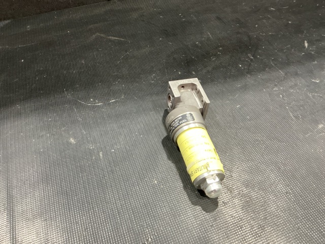 Honeywell 2-300-796-01 Fluid Filter