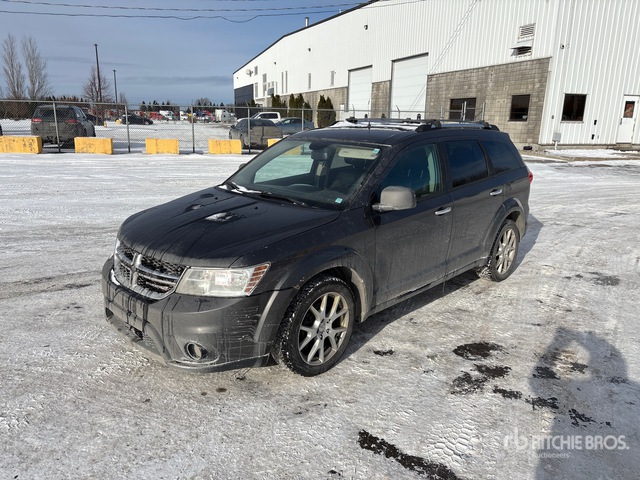 3C4PDDFG9FT589057 Dodge Journey Photo 1