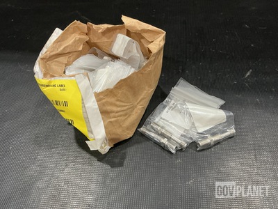 (35) Smith Eastern DT-3010 Fluid Needle Guides