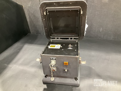 Lex Products AUTOSTART-ATSB Temporary Power Distribution Box