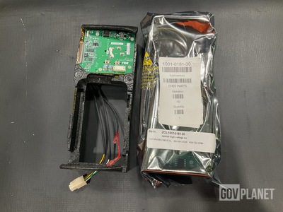 (17) Two Rivers Medical ZOL1001018130 Biphasic High Voltage Modules