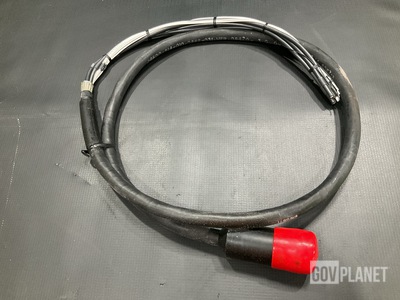 Nortech 502-234 Cable Assembly