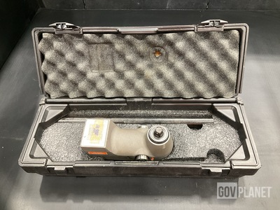 Power-Dyne PD730 Torquing Tool Kit