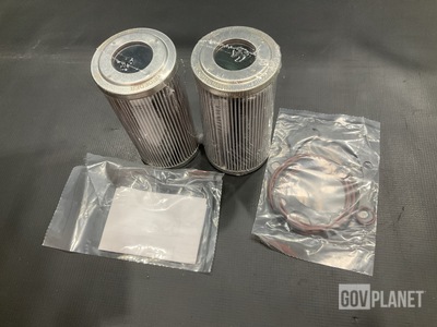 (2) Schroeder Industries SBF-2954K-6Z10V Filter Kits