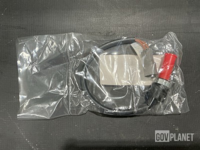 Parker-Hannifin DB946950 Solenoid