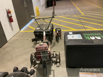 Honda 30 in Rotovateur