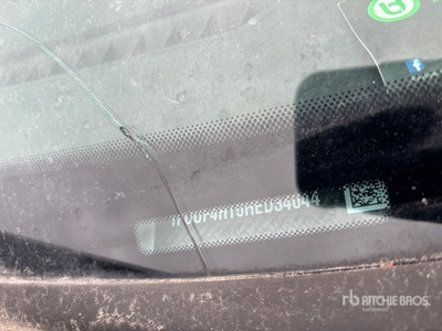 2017 Ford F-450 XL 4x4 Pickup