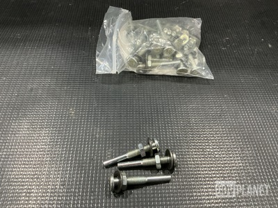 (48) Jason Incorporated 14-H-2 Drill Chuck Arbors