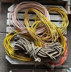 Quantity of Extension Cord