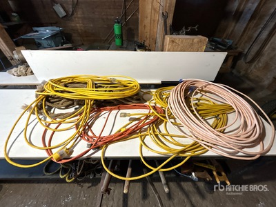 Quantity of Extension Cord