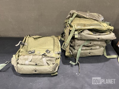 (5) Electrical Equipment Cases