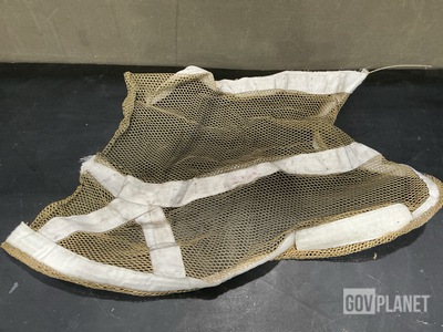 Aircraft Ground Servicing Screen