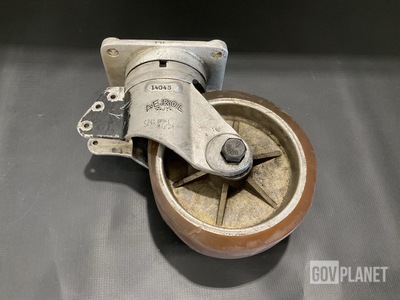 Aerol 14045 Air Caster Assembly