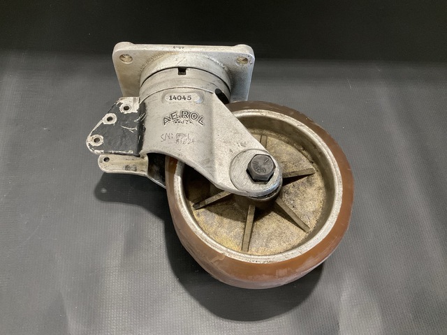 Aerol 14045 Air Caster Assembly