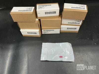 (10) Pioneer Industries PLRA2600010A Sealing Plug Assemblies