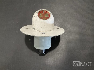 Goodrich 65560-09900-104 Inspection Light Assembly