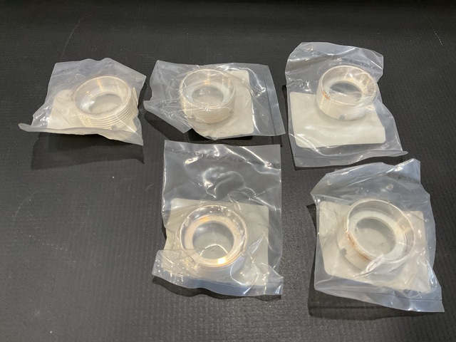 (27) Boeing 66-11584-1 Retainer Glands