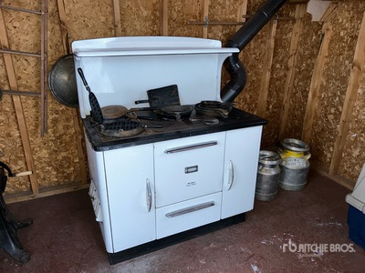 Wood Stove Articoli da ferramenta e di consumo