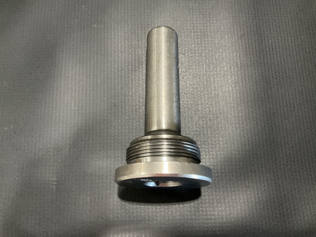 (24) Cat 5P-9507 Machine Thread Plugs