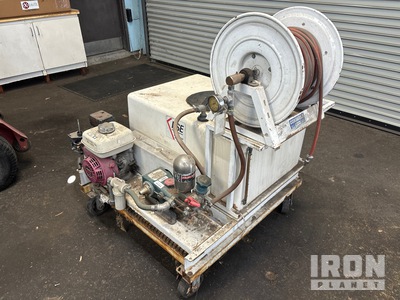 PSE P5E50MS413 Chemical Sprayer