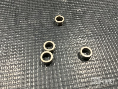(25) Boeing 7-511513028-25 Sleeve Bushings