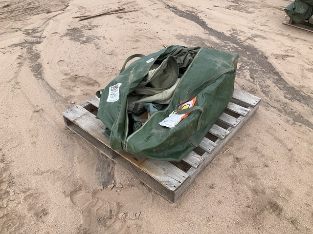 (5) 7070725 Gun Mount Covers