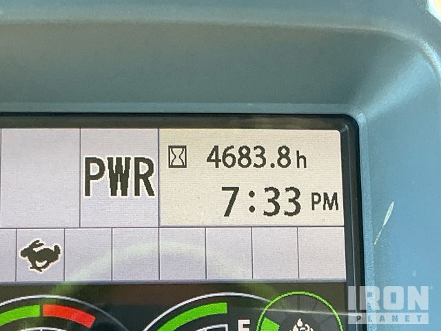 EXCAVADORA 2020 JOHN DEERE 350GLC