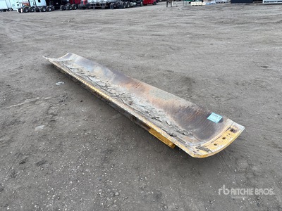 164 in Motor Grader Moldboard