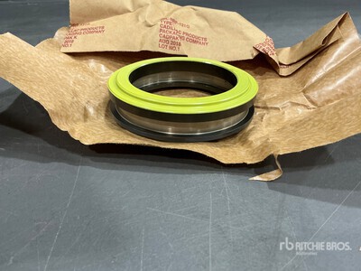 (7) 1168106-1 Sleeve Bearings