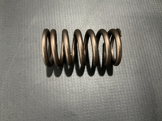 (300) Cat 332-2152 Compression Helical Springs