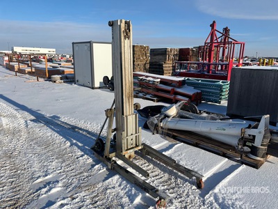 Sumner 2118 Podnośnik materiałowy