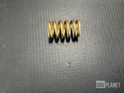 (23) Anderson Greenwood B3115-8 Compression Helical Springs