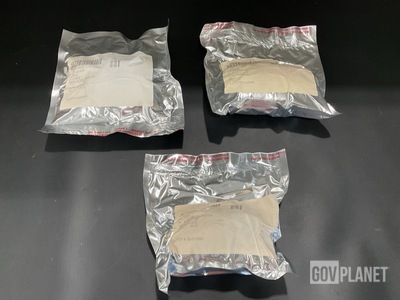 (43) Honeywell 3170298-1 Helical Compression Springs