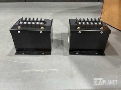 (19) Technology Research 19310 Load Measurement Units