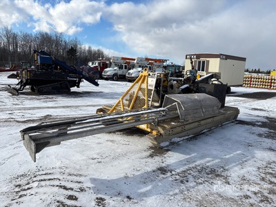 250B Bore Drill (Inoperable)