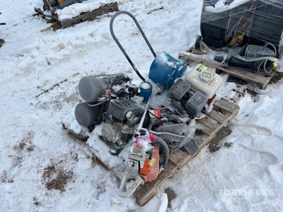 Quantity of Tools Divers