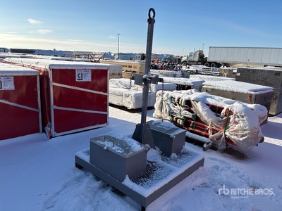 Cutting Torch Stand その他 - 店舗 & 倉庫